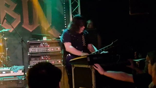 Ross The Boss live at Baroeg Rotterdam 20230509 смотреть онлайн