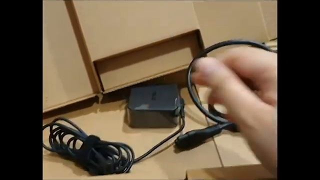 ASUS VivoBook 15 Unboxing смотреть онлайн