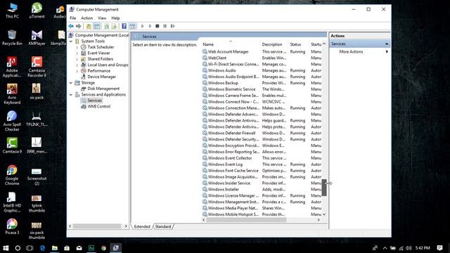 How To Disable Windows Update in Windows 10 Bangla смотреть онлайн