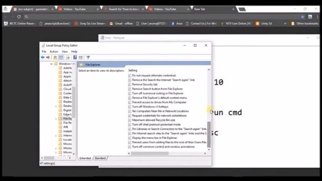 how to disable hotkeys windows 10 смотреть онлайн
