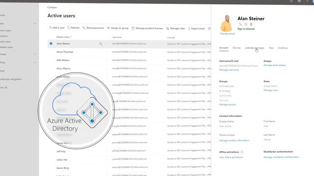 Dynamics 365 Essentials for IT | Intro смотреть онлайн