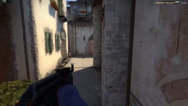Мувик (Cs:Go) под музыку. смотреть онлайн