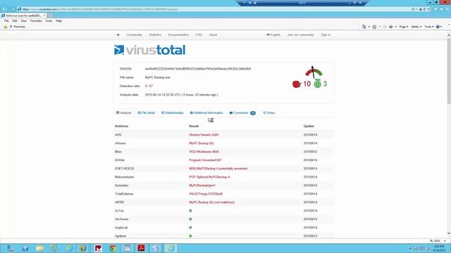 Promisec Endpoint Manager Install - Part 3 смотреть онлайн