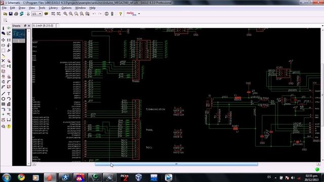 descargar programas de electronica basicos Pic C Compiler MPLAB IDE 8 92 Eagle Professional 6 смотреть онлайн