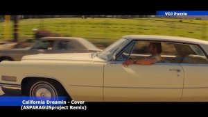 California Dreamin (Remix)