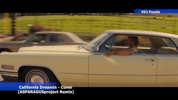 California Dreamin (Remix)