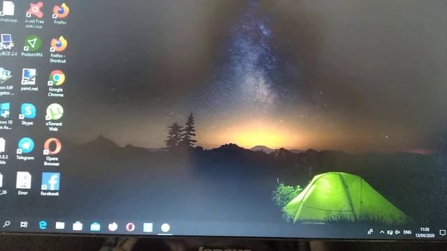 How To Fix Windows Update Error 0xc19001e2 смотреть онлайн