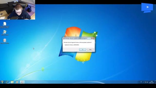 [Tutorial] Keine Windows 7 Updates nach Neuinstallation!? - So bekommt Ihr Updates! |Ever4Computer смотреть онлайн