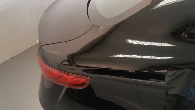 Alfa Romeo Giulia - 2.2 Td 160cv AT8 Executive смотреть онлайн