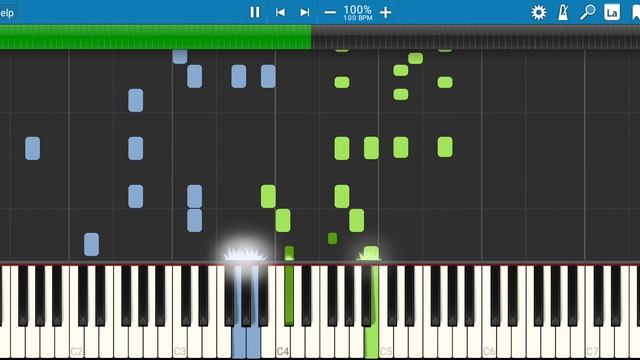 Sensation rag - Joseph Lamb, arranged by Scott Joplin, Piano tutorial смотреть онлайн