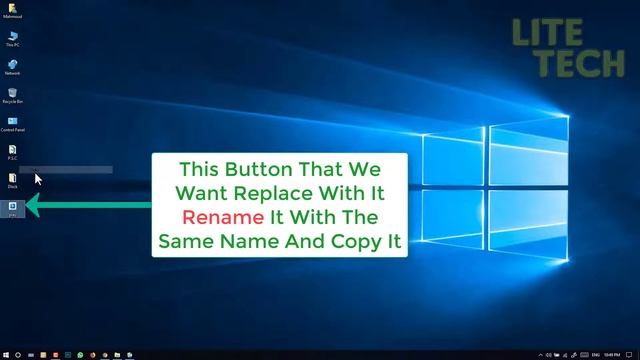 Change Button Of All Pages In AutoPlay Media Studio 8 To Another Button With One Click смотреть онлайн