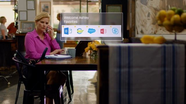 Citrix Workspace: the front line of digital transformation смотреть онлайн