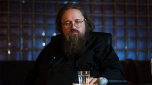 А. Кураев Православие - неизвестная религия. Часть 2