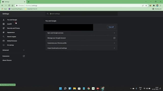 How To Remove Yahoo Search From Chrome In Laptop (Windows 11) | Laptop Me Yahoo Kaise Hataye смотреть онлайн