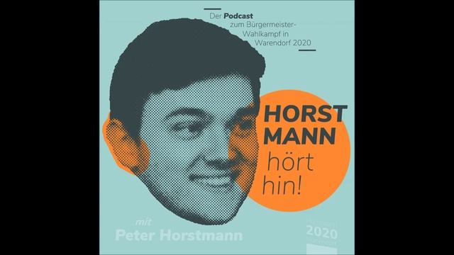 Podcast: Horstmann hört hin - Folge 5 - Horstmann trifft festgefahren смотреть онлайн