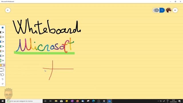 Microsoft Whiteboard смотреть онлайн