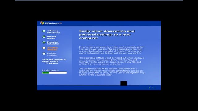 How To Install Windows XP 3 Tutorial in Urdu смотреть онлайн