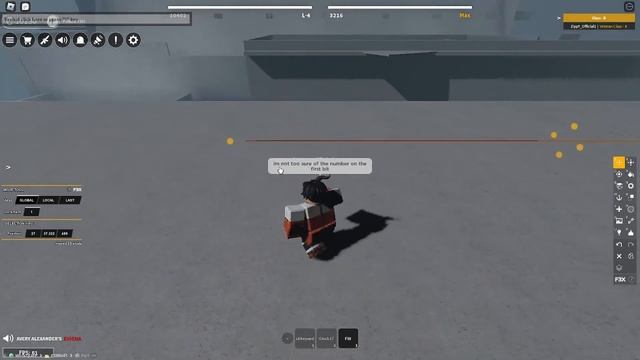 How to make a working cdc floor in SCP:Roleplay смотреть онлайн