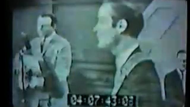 Jim Reeves - Stand at Your Window смотреть онлайн