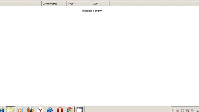 شرح Windows 7 ج3 | ICDL V5 смотреть онлайн