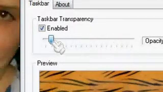 How To Enable Transparancy With Out Enabling Aero On Windows Seven With Trans Bar смотреть онлайн