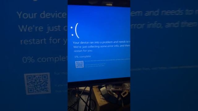 Whea_uncorrectable_error Windows 10 смотреть онлайн