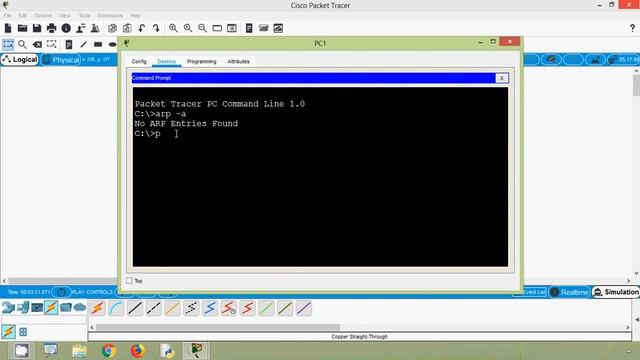 ARP | ARP Request | ARP Reply смотреть онлайн