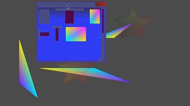 OpenGL C++ GUI Framework 6.mkv смотреть онлайн