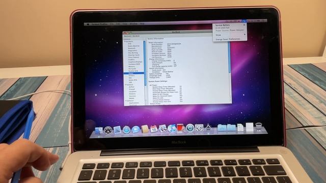 Service Battery message on your Macbook? Things to look out for and how to fix. смотреть онлайн