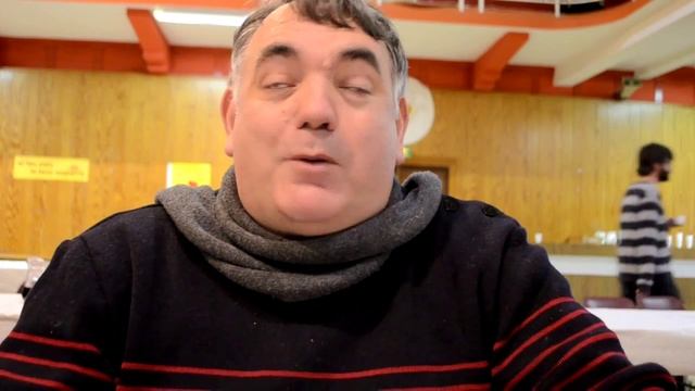 Joan Daniel BEZSONOFF Безсонов : faig un potó ben gros a la llengua catalana смотреть онлайн
