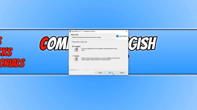 Office 365 Best FREE Alternative | Install Apache OpenOffice Windows 10 2020 PC Tutorial смотреть онлайн