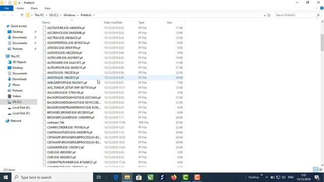 Cara Menghapus Semua Cache / Sampah Pada Windows 7, 8, 10 Tanpa Aplikasi ( Manual ) смотреть онлайн