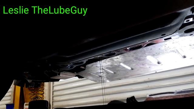 Bentley Bentayga Oil Service