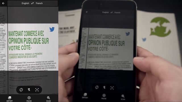 App of the week #2 - Google Translate смотреть онлайн