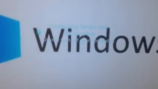 OLD CONCEPT Windows 9 starting and updating смотреть онлайн