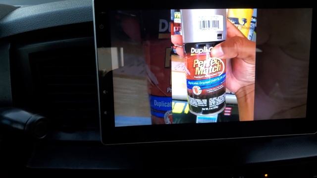 Dodge Ram: Xtrons Android Headunit Tsd100L #androidheadunit смотреть онлайн