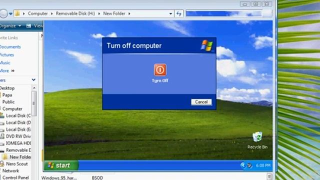 Windows 98 Microsuck смотреть онлайн