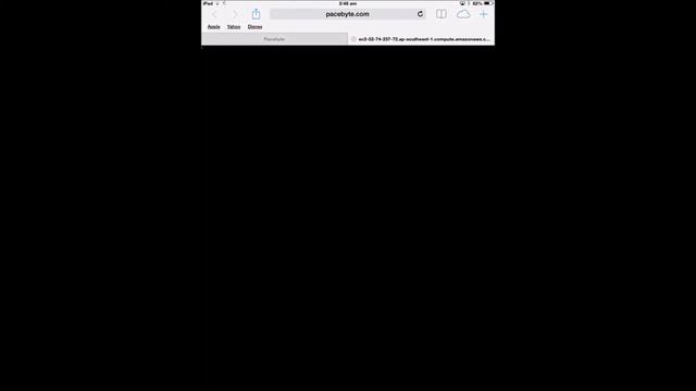 Pacebyte: Run Windows Software on any device смотреть онлайн