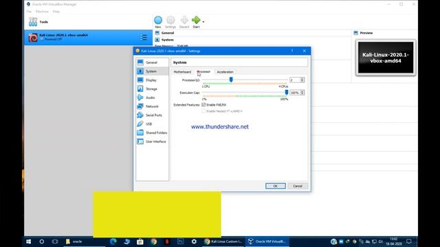 How to install Kali Linux 2020.1 as Virtual Machine in Windows 10. Easiest Method смотреть онлайн