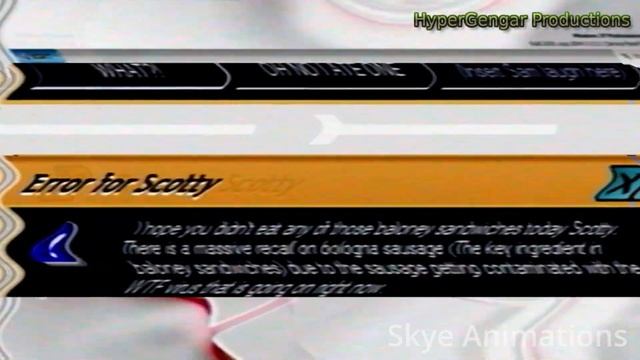 Microsoft Sam Reads Funny Windows Errors | Season 6 Episode 5 Part 1 (lp0 on fire mk. 2) смотреть онлайн