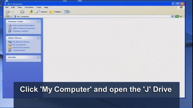 IT Help Desk: Windows 7 Update Skit 3 смотреть онлайн