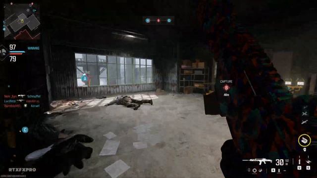 2023 MW3 Gameplay DOMINATION — Call of Duty Modern Warfare 3 (4K, 60 FPS) #1 смотреть онлайн