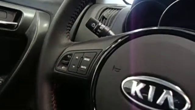 2013 Forte Koup Video for Shelley at Georgetown Kia смотреть онлайн