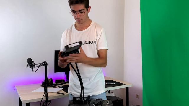 Assemblo un PC di un ISCRITTO SENZA SCHEDA VIDEO - Angelo's Tech смотреть онлайн