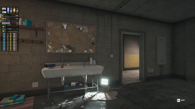 2K: Rainbow Six Siege : RTX 3060 12GB + Ryzen 5 low- high-ultra settings смотреть онлайн