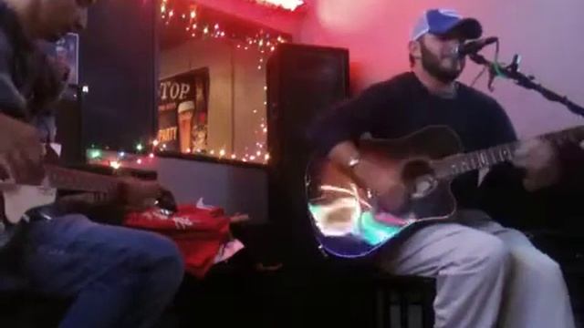 RoSham-Bros - grey street (cover) смотреть онлайн