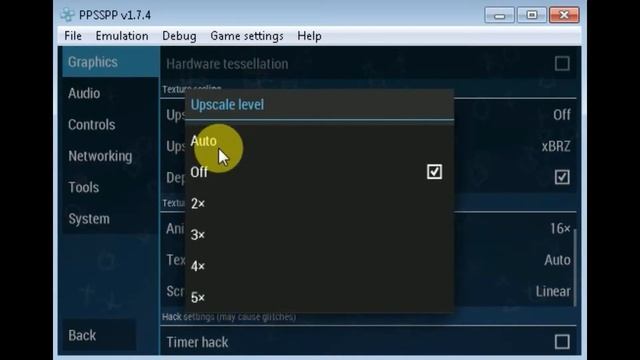 How To Speed Up PPSSPP Emulator In PC - PPSSPP Lag Fix ! смотреть онлайн