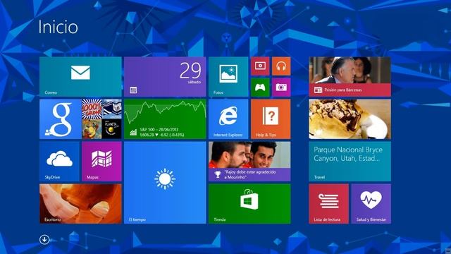 Descargar Windows 8.1 [32 & 64 Bits] + (Serial Key) смотреть онлайн