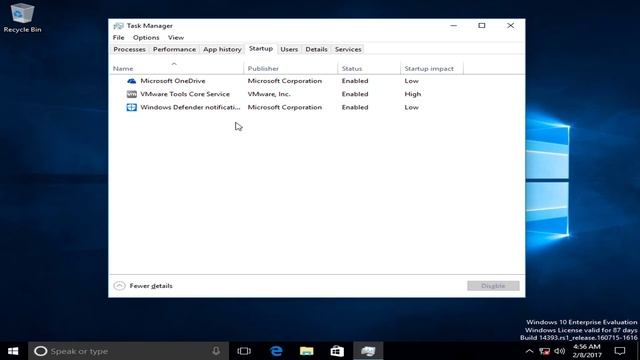 How to Use Task Manager For Troubleshooting Issues смотреть онлайн