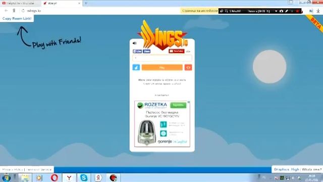 ТОП 5 лучших браузерных игр (Best Multiplayer Browser Games) смотреть онлайн